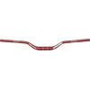 image:imageFunn Upturn HighRise Mountain Bike Handlebar with Bar Clamp 35mm and Width 800mm Durable and Lightweight Alloy Riser Handlebar for MTB and BMX BikeRed