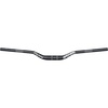 image:imageFunn Upturn HighRise Mountain Bike Handlebar with Bar Clamp 35mm and Width 800mm Durable and Lightweight Alloy Riser Handlebar for MTB and BMX BikeBlack