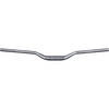 image:imageFunn Upturn HighRise Mountain Bike Handlebar with Bar Clamp 35mm and Width 800mm Durable and Lightweight Alloy Riser Handlebar for MTB and BMX BikeGray